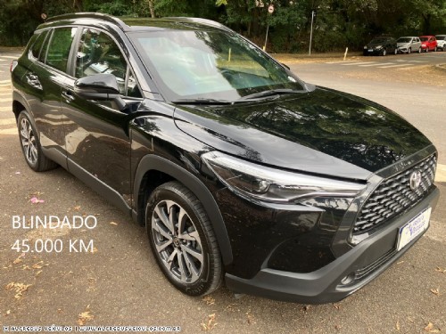 Toyota COROLLA CROSS XRE 2.0 2021/2022